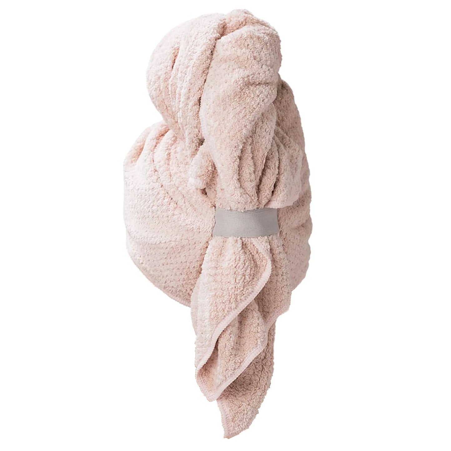 HARAH BEAUTY HAIRTOWEL