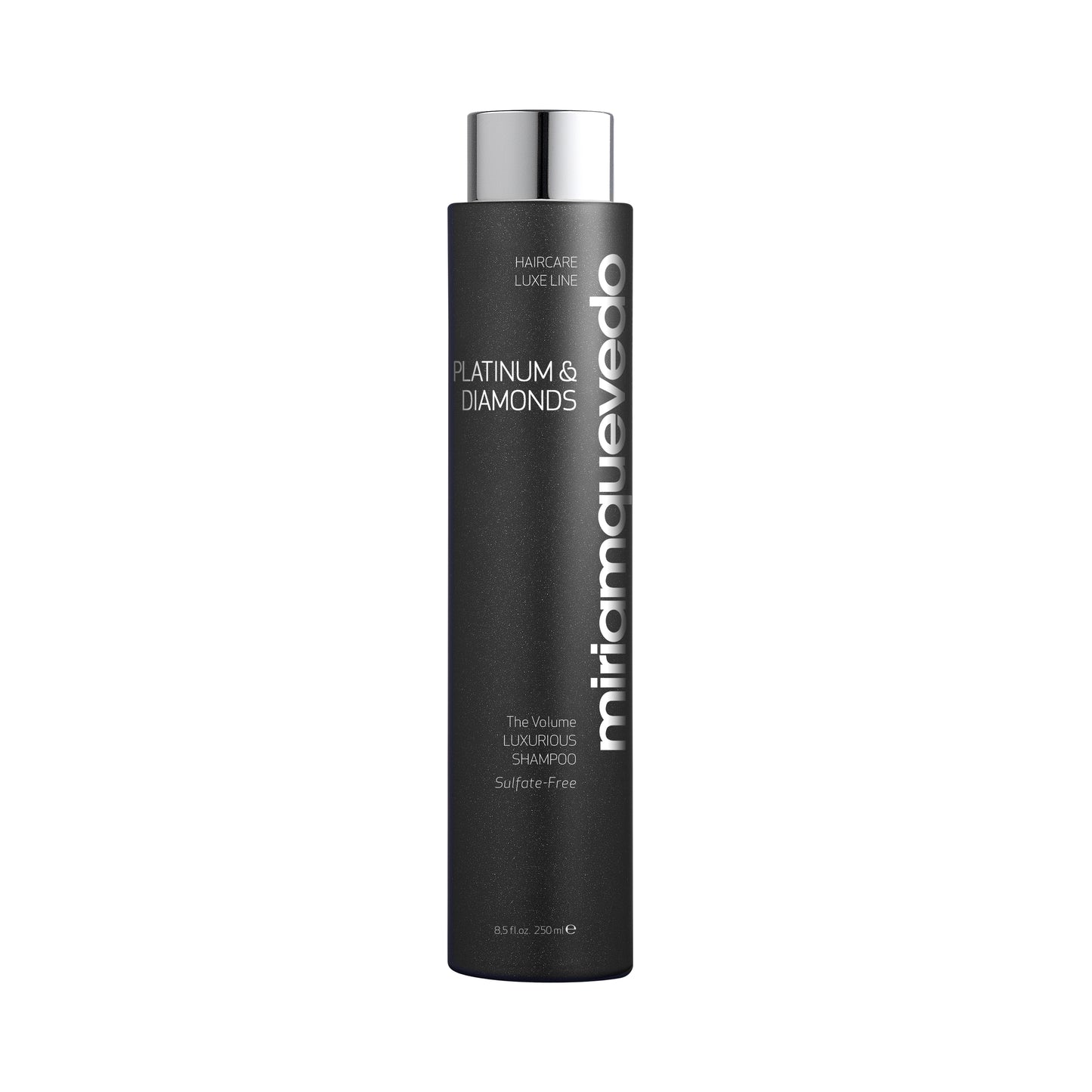 Platinum And Diamonds Volume Luxurious Shampoo