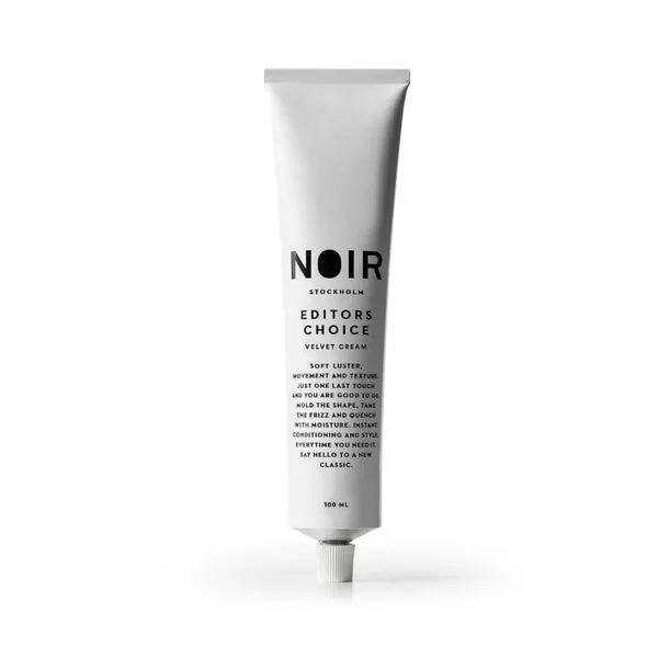 Editors Choice Velvet Cream