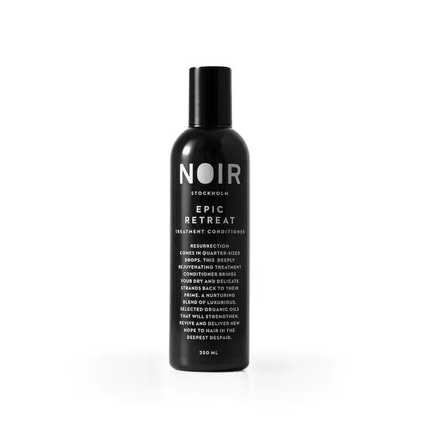 Epic Retreat Conditioner