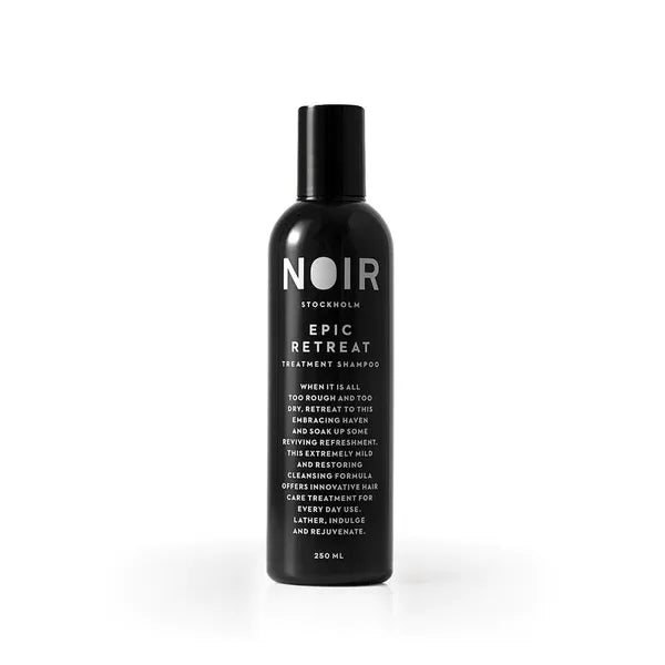 Epic Treatment Shampoo