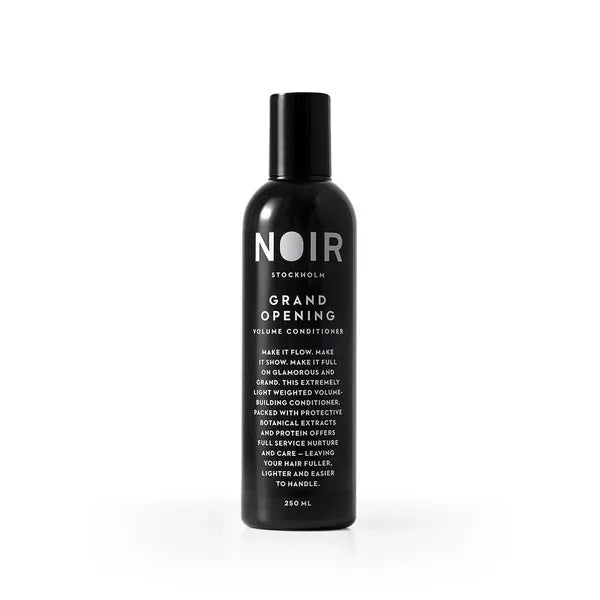 Grand Opening Volume Conditioner