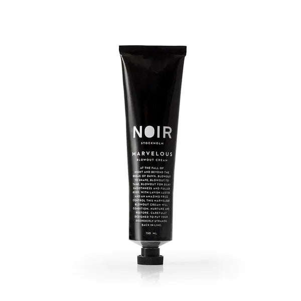 Marvelous Blowout Cream