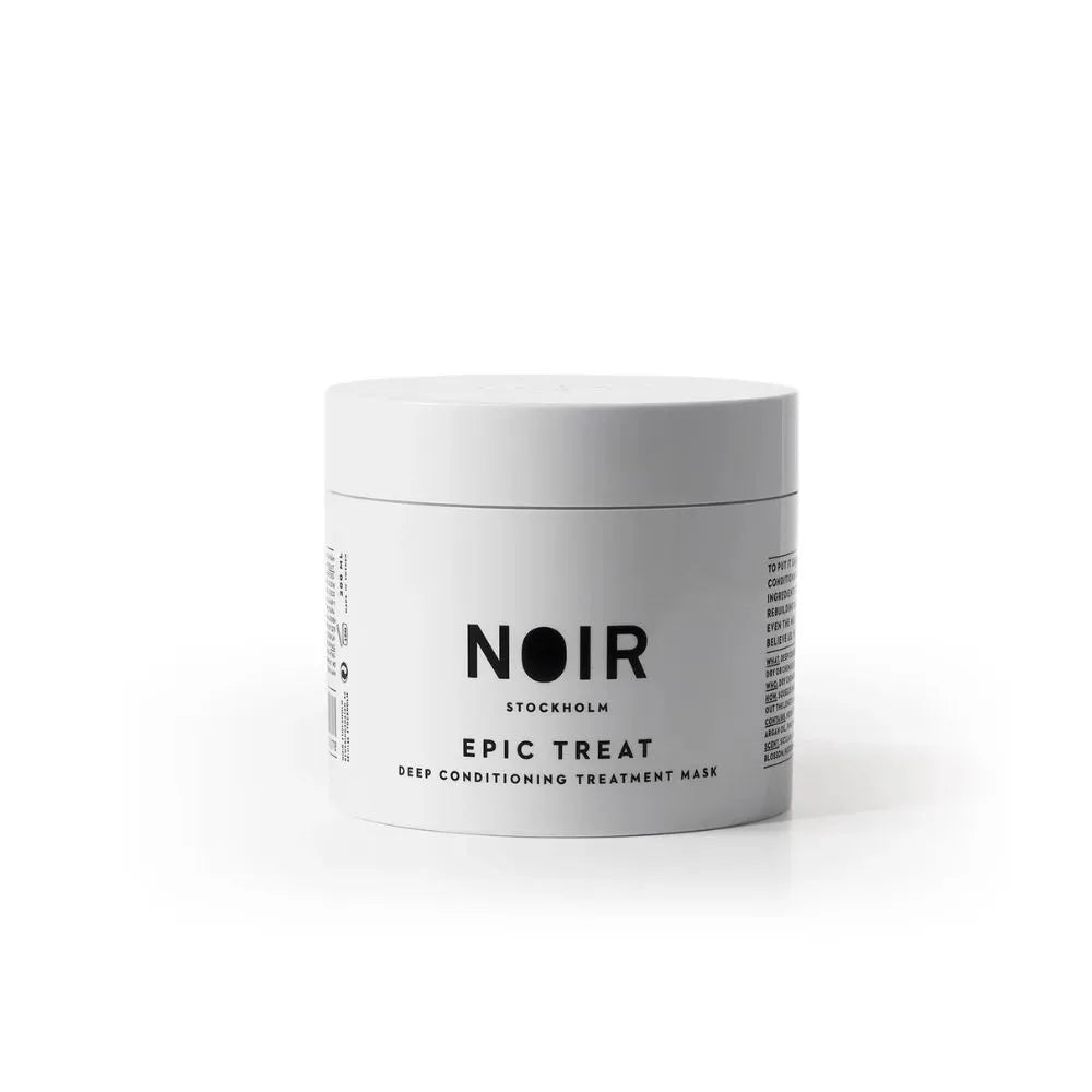 Epic Treat Deep Treatment Mask