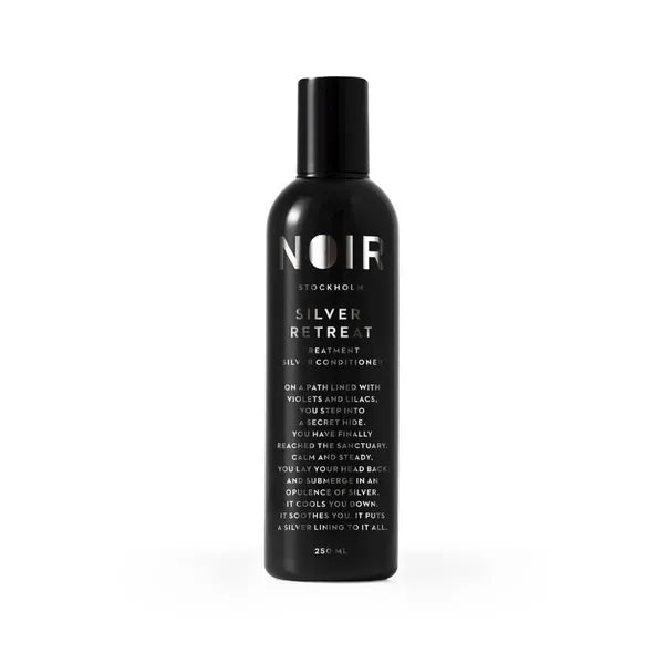 Silver Retreat Conditioner