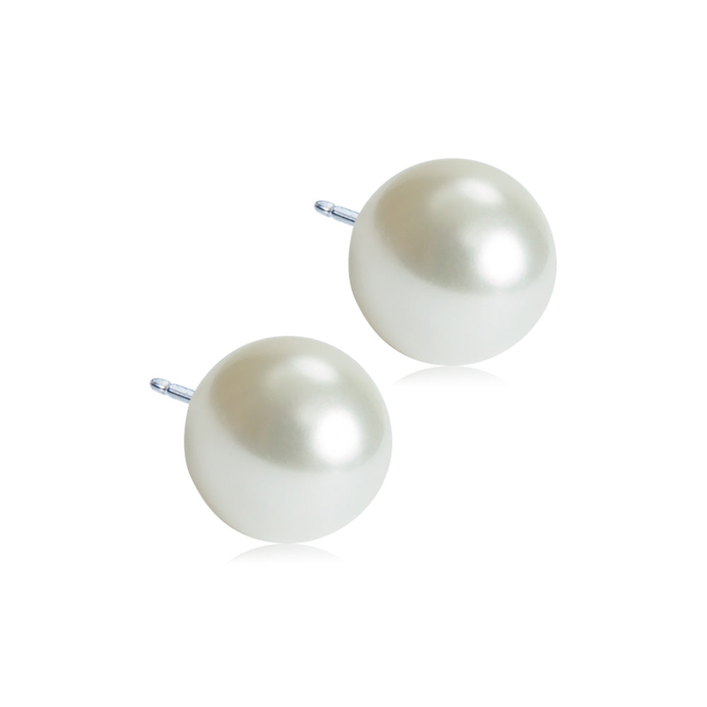 CJ NT PEARL WHITE 10 MM