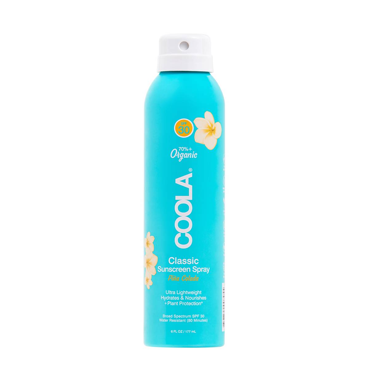 Classic SPF30 Body Spray Pina Colada 177ml