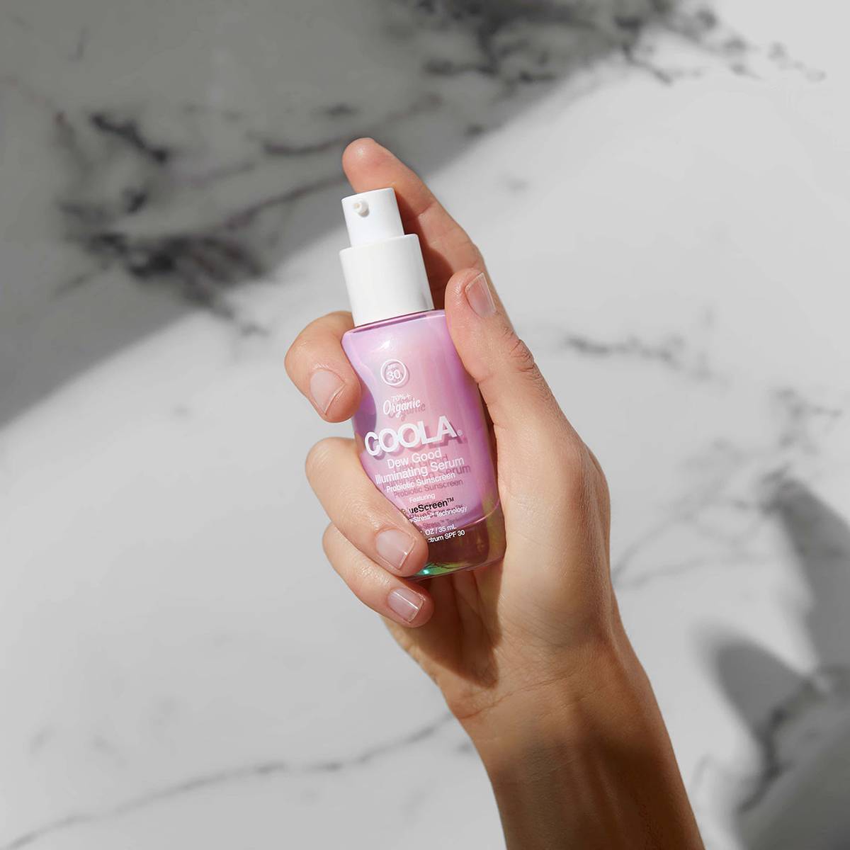 Dew Good Illuminating Serum SPF30 35ml