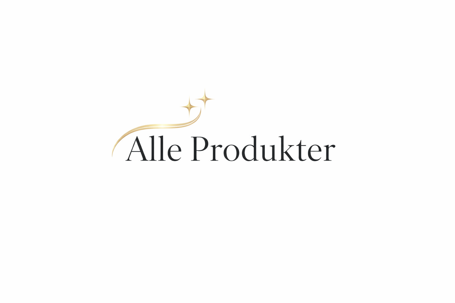 ALLE PRODUKTER