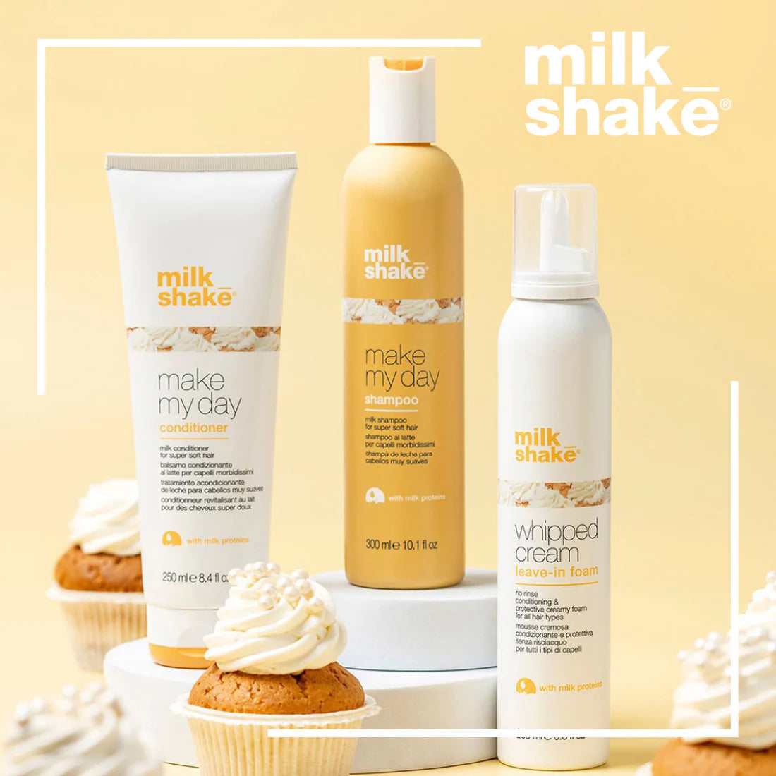 MILKSHAKE