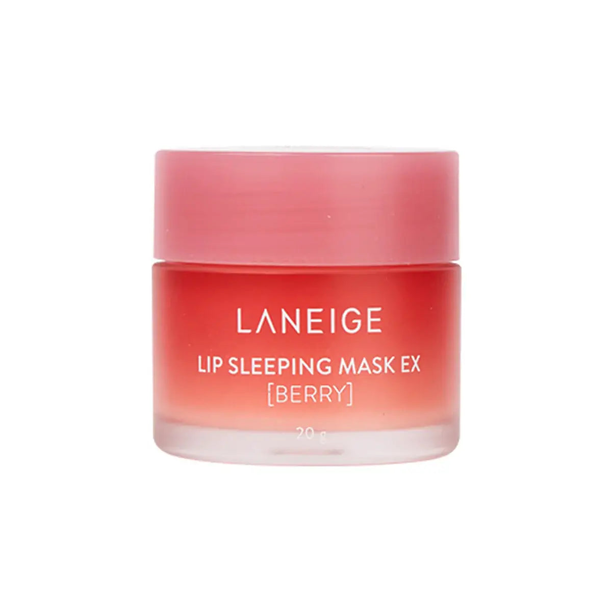 LANEIGE Lip Sleeping Mask Berry Scent 20g