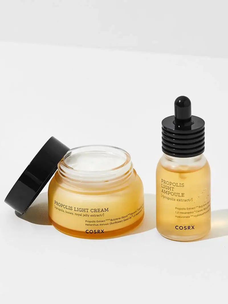 [COSRX] FULL FIT PROPOLIS LIGHT CREAM