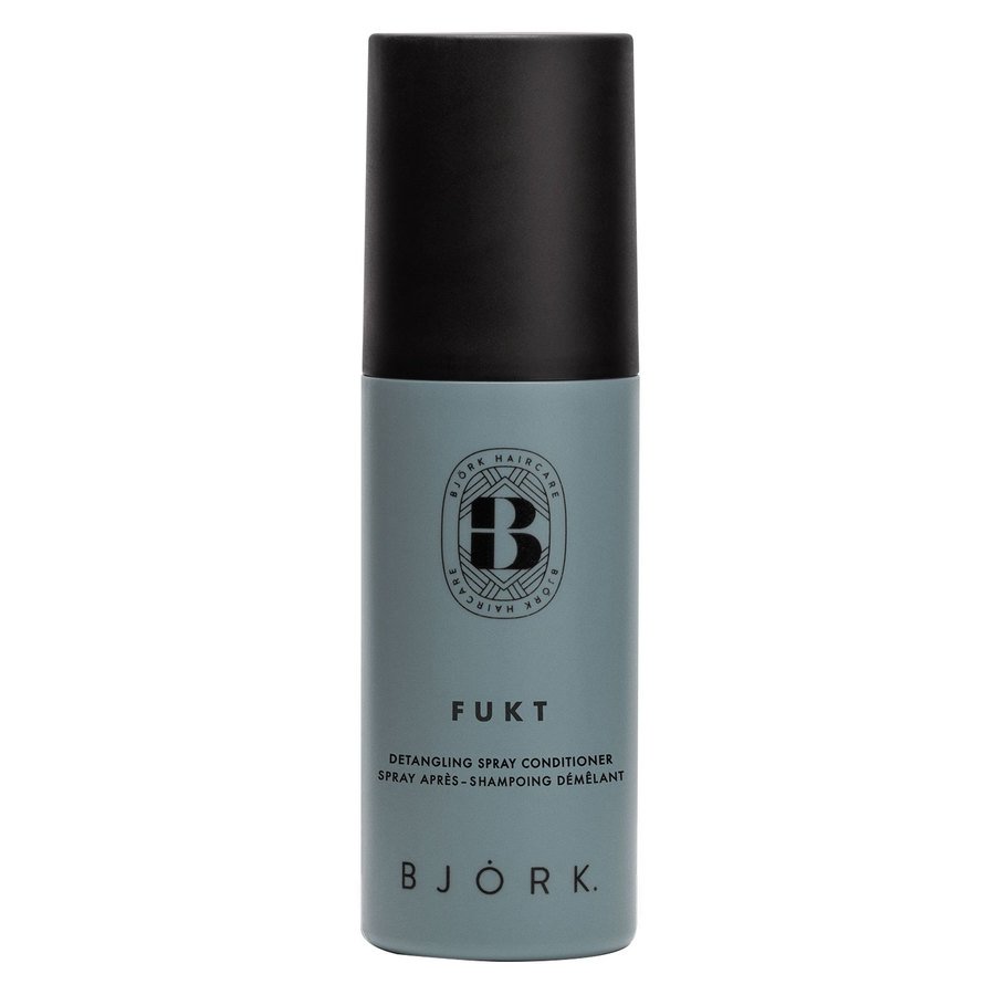 BJÖRK Fukt Detangling Spray Conditioner 150ml