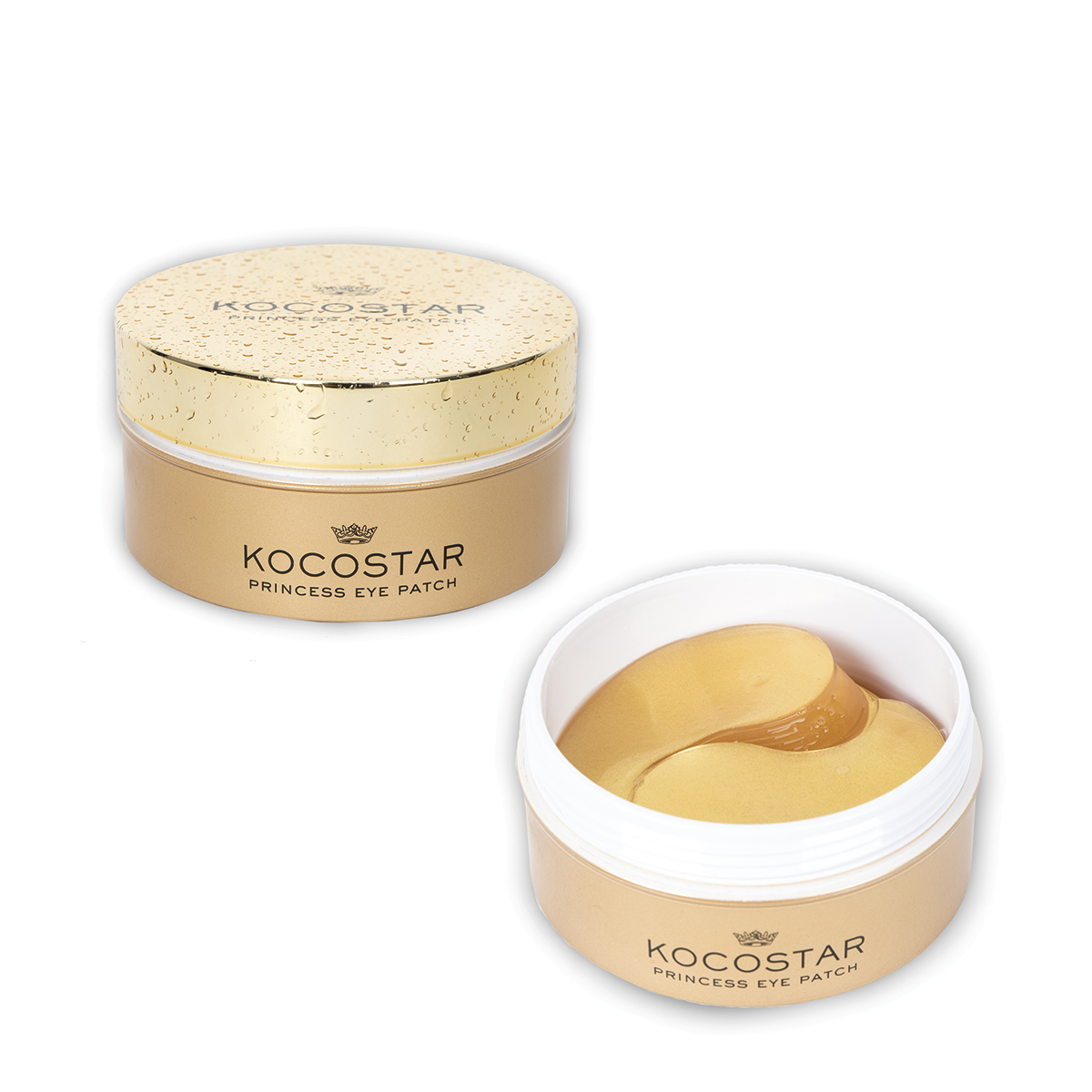 Kocostar Princess Eye Patch