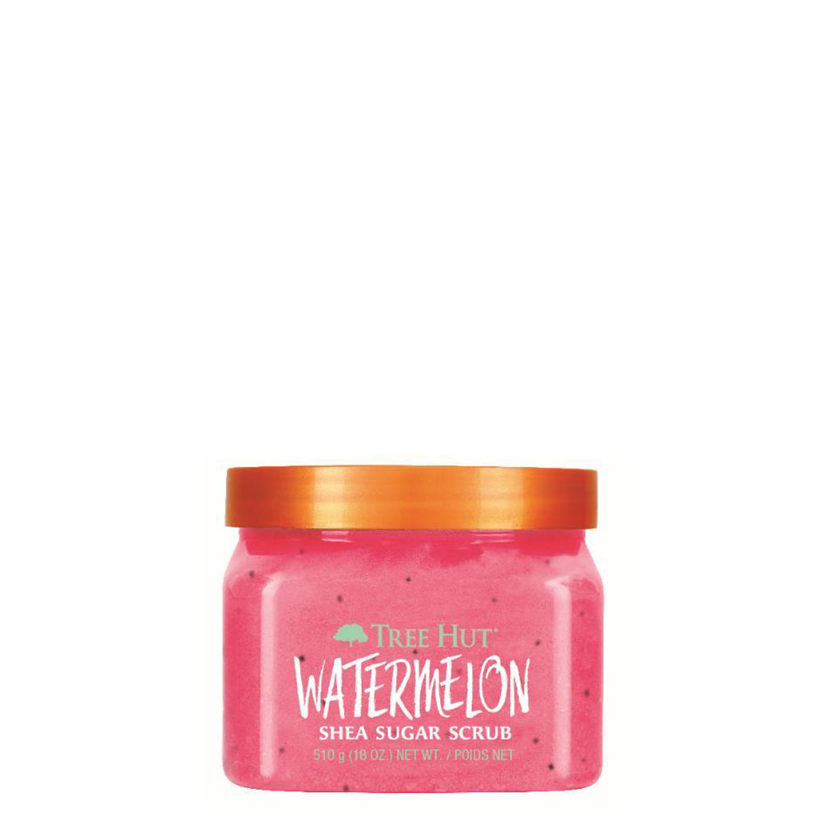 Watermelon Scrub