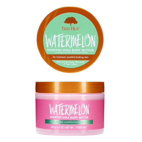 Whipped Body Butter Watermelon