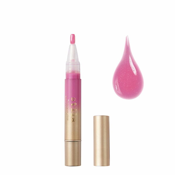 Plumping Lip Glaze