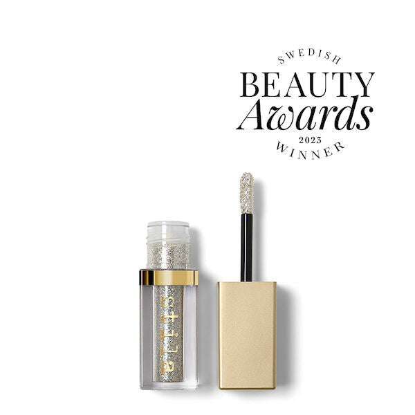 Glitter & Glow Liquid Eye Shadow Diamond Dust