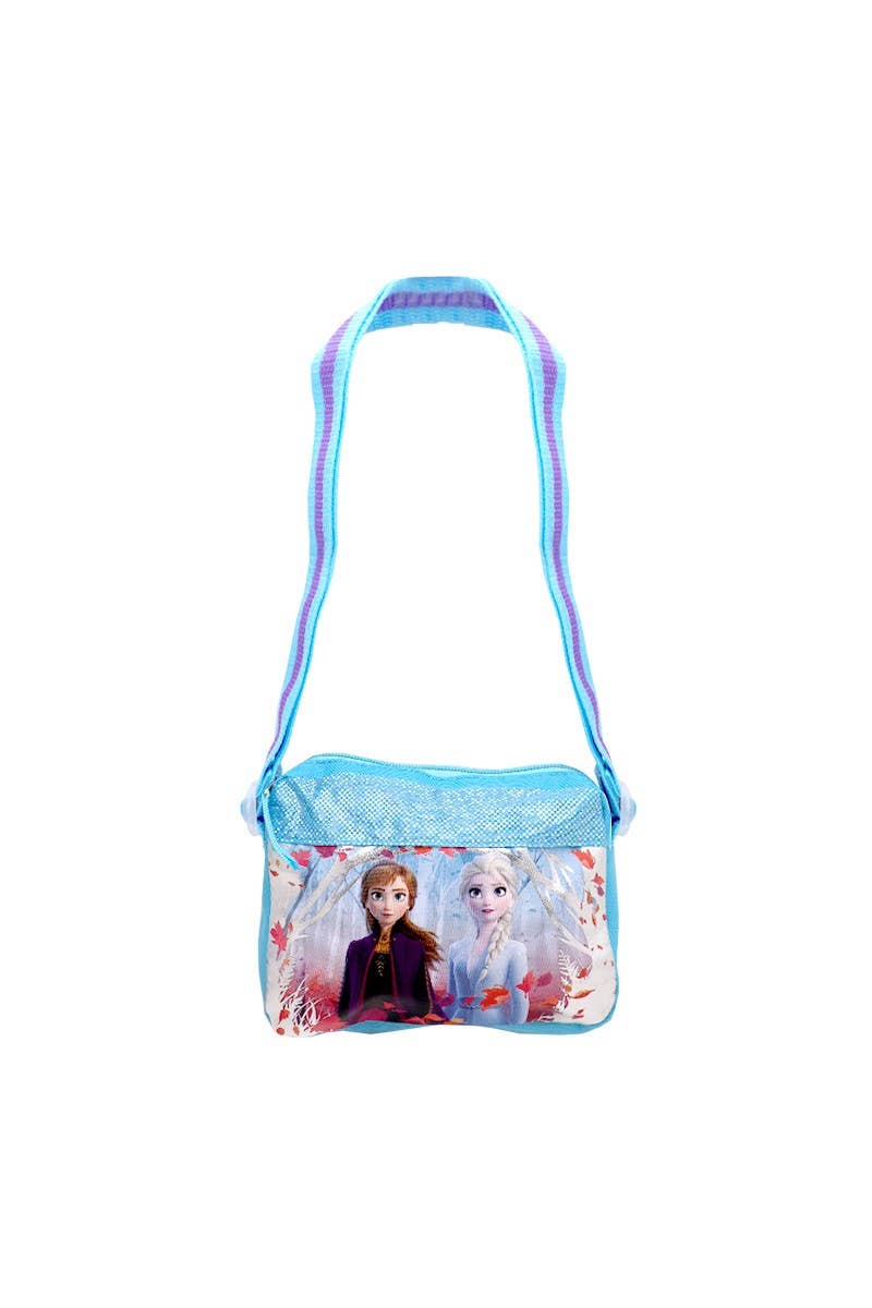 Disney Frozen 2 Crossbody Bag