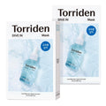 Torriden
Dive-In Low Molecular Hyaluronic Acid Mask Pack 1pcs