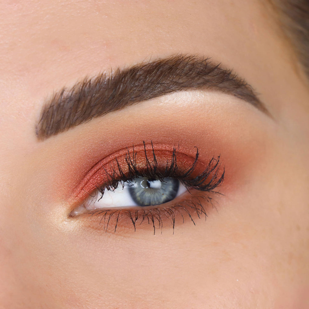 Male Order Eyeshadow Palette- First Class Male