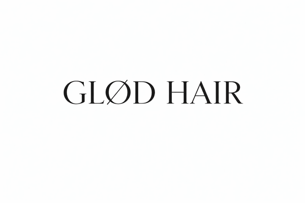 GLØD HAIR 