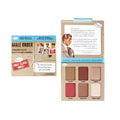 Male Order Eyeshadow Palette- First Class Male