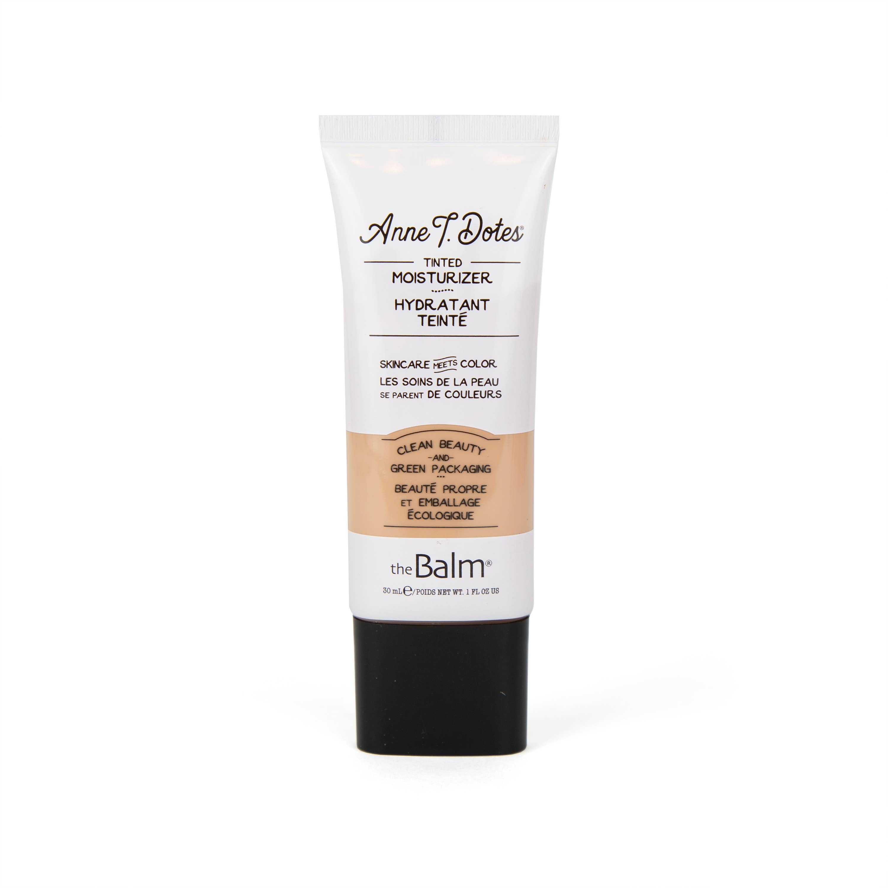 Anne T. Dotes Tinted Moisturizer