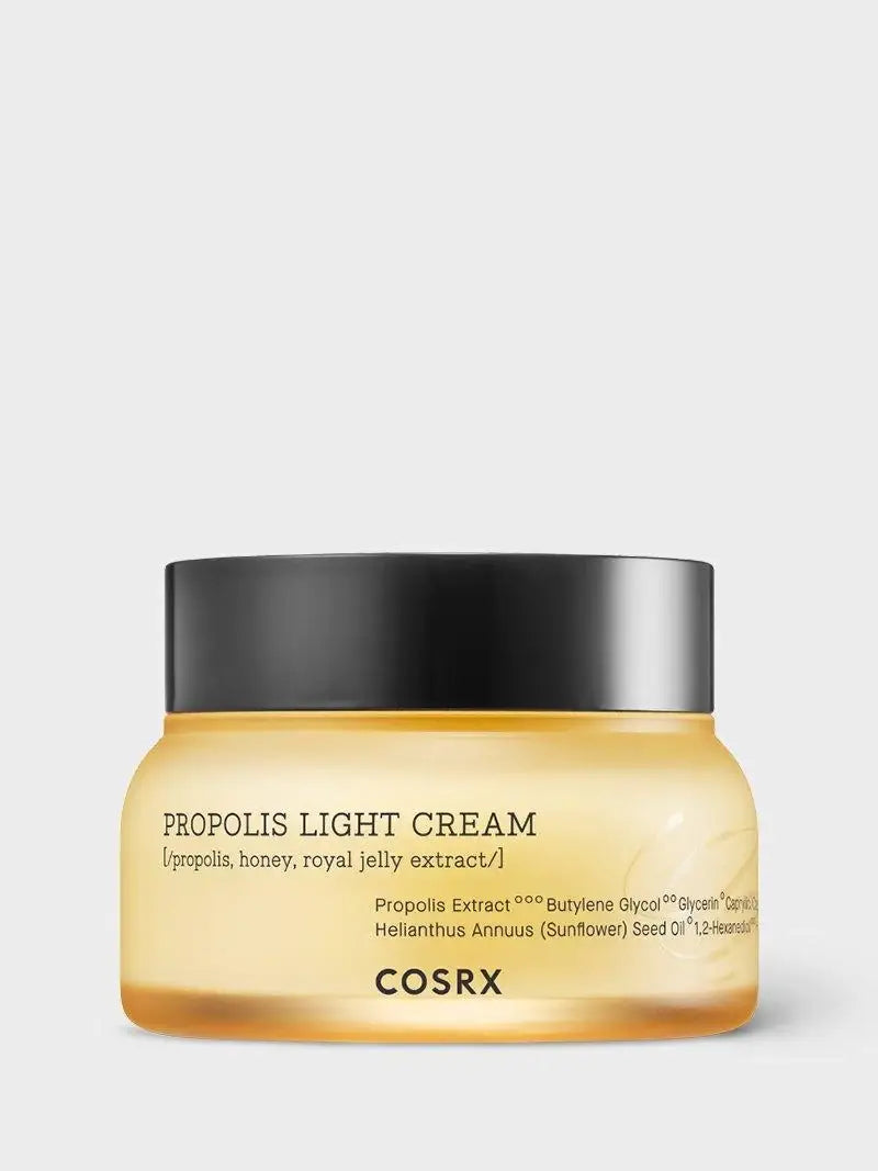 [COSRX] FULL FIT PROPOLIS LIGHT CREAM