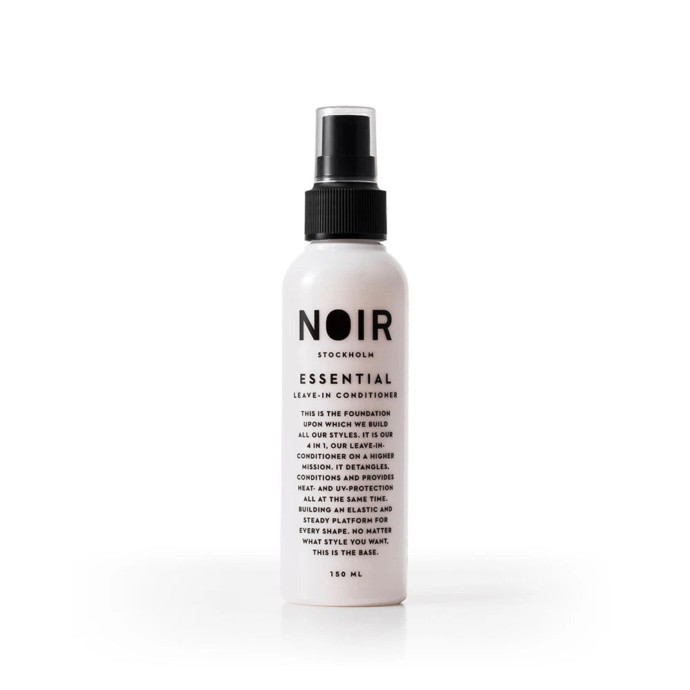 NOIR STOCKHOLM ESSENTIAL LEAVE-IN CONDITIONER