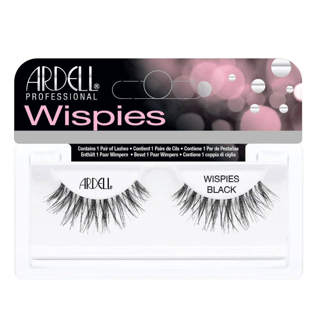 Ardell Lashes Wispies
