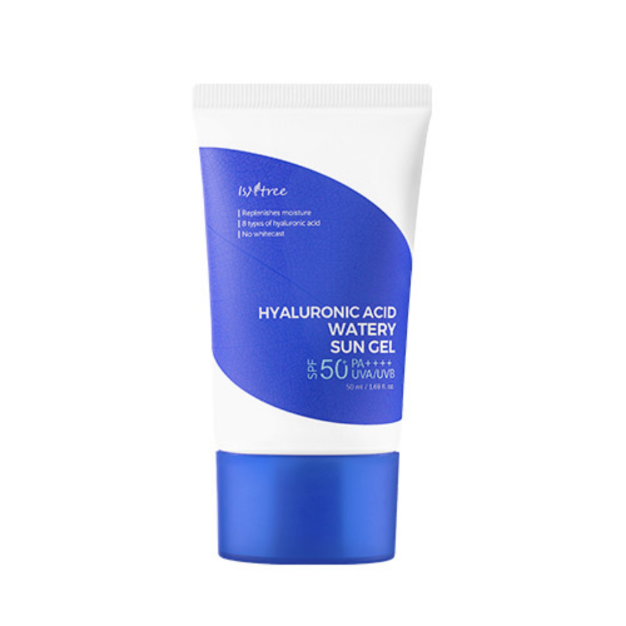 HYALURONIC ACID WATERY SUN GEL 50+ PA++++