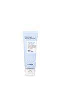 COSRX
ULTRA-LIGHT INVISIBLE SUNSCREEN SPF50 PA++++