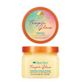 Firming Shea Sugar Scrub Tropic Glow