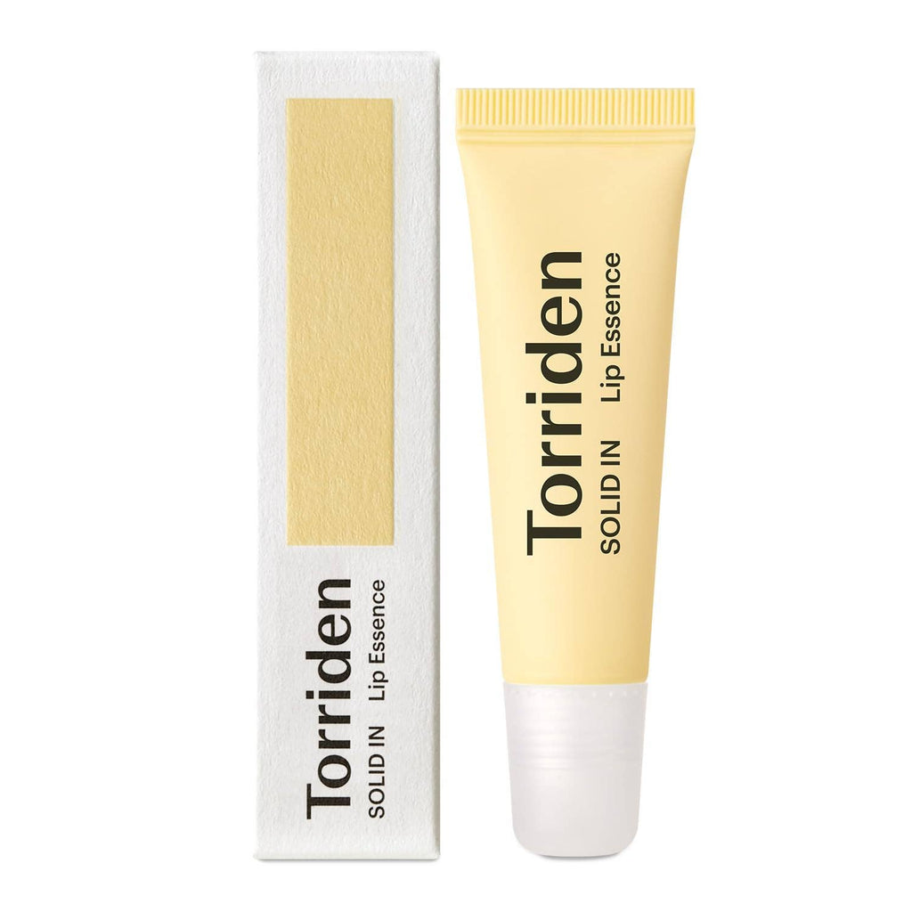 Torriden
SOLID-IN Ceramide Lip Essence 11ml