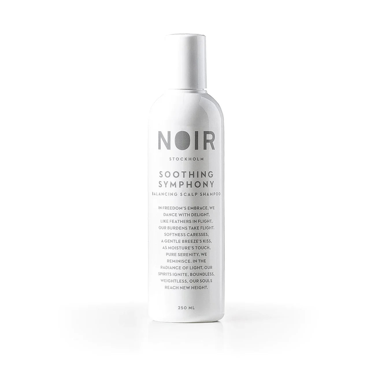 NOIR Stockholm Soothing Symphony Shampoo