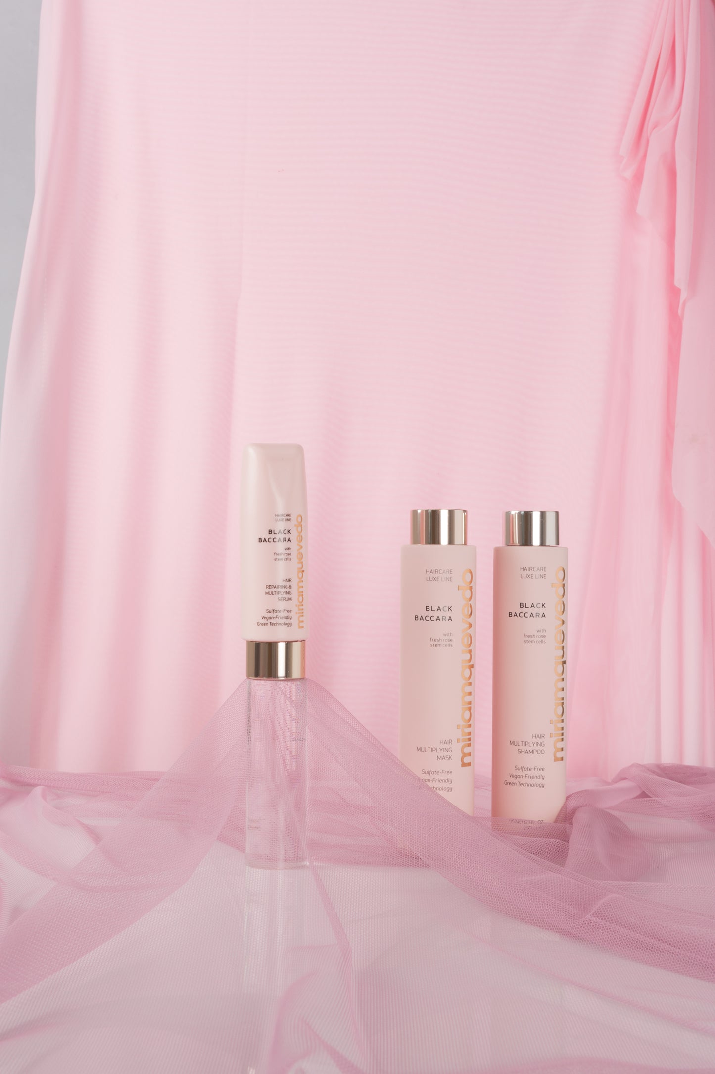 Black Baccara Bundle