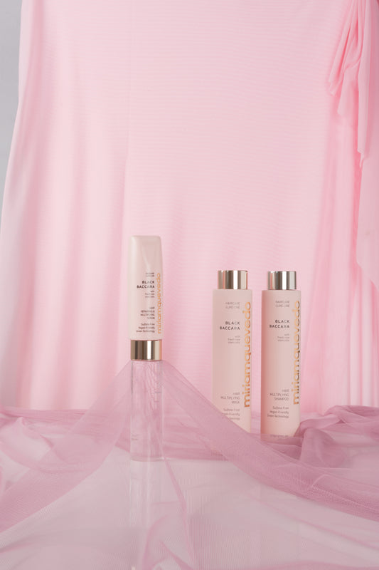 Black Baccara Bundle