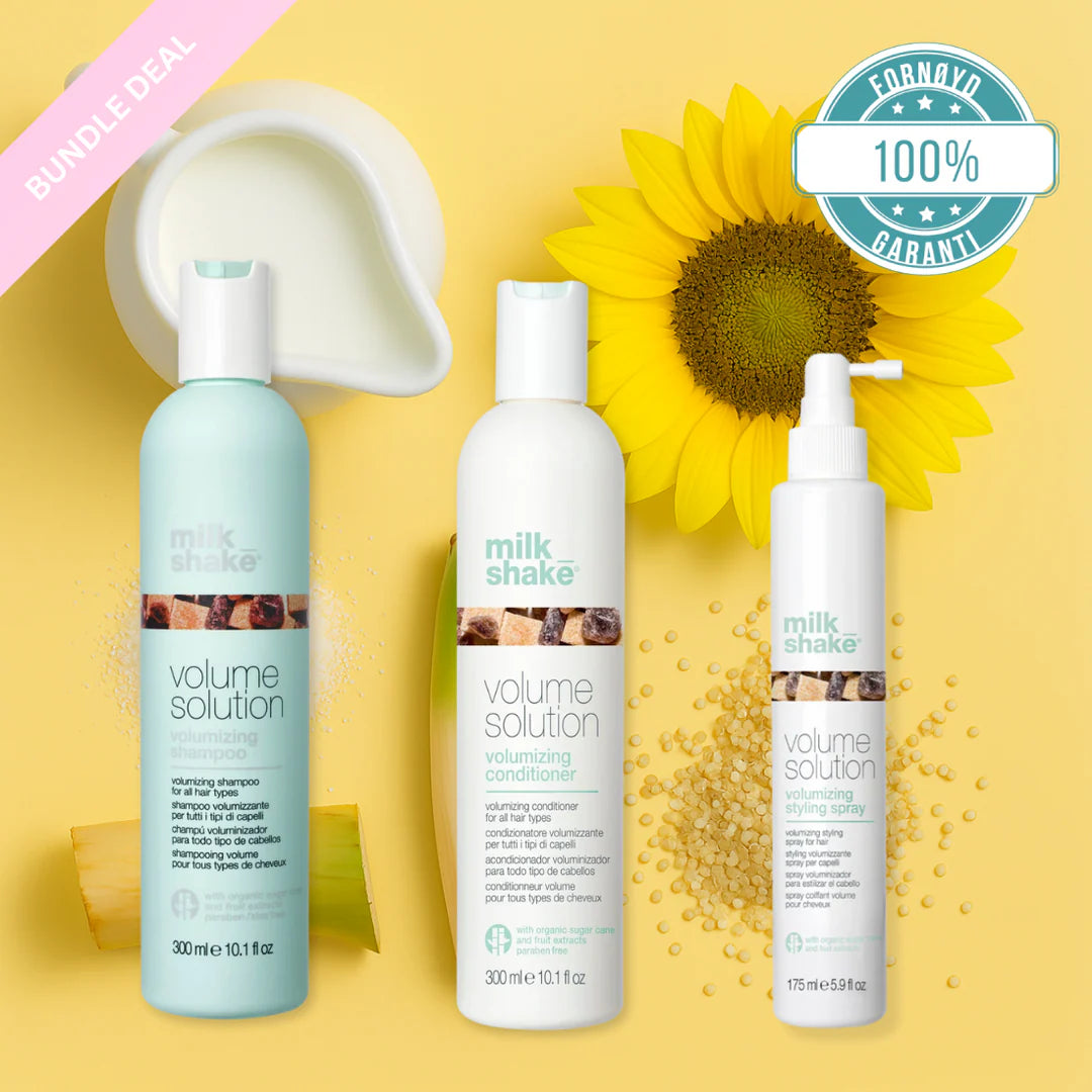 Volume Winner Bundle!