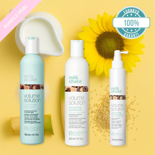 Volume Winner Bundle!