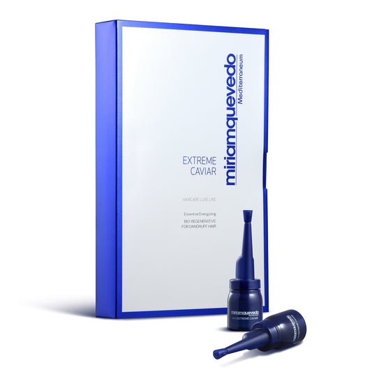 Extreme Caviar Energizing Bio Regenerative For Greasy Hair