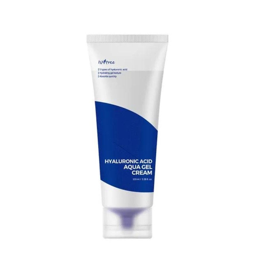 Isntree
HYALURONIC ACID AQUA GEL CREAM