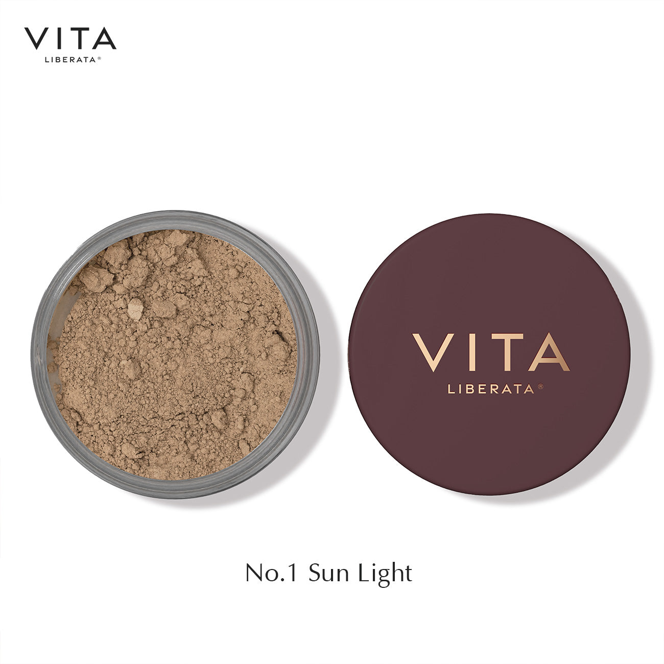 Trystal Minerals – No.1 Sun Light 6g