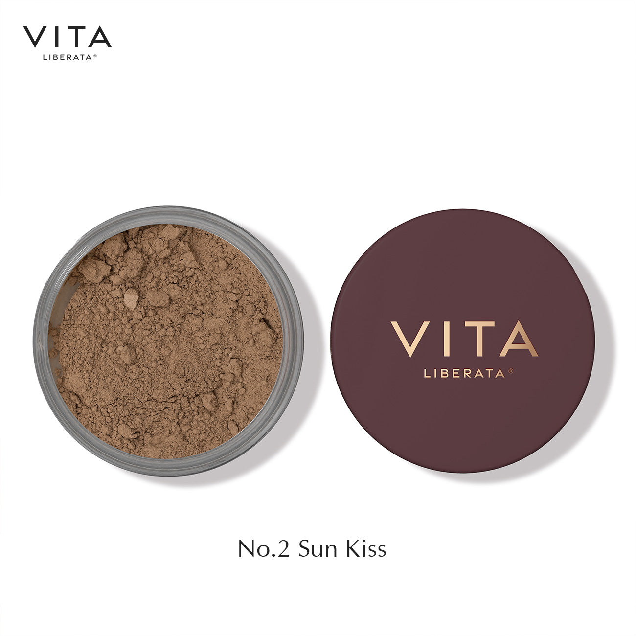 Trystal Minerals – No.2 Sun Kiss 6g