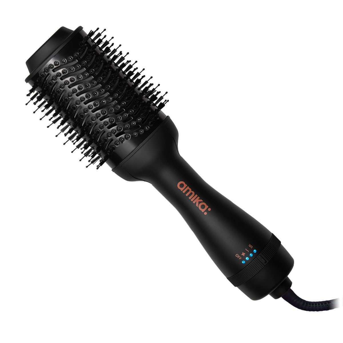 amika
Hair Blow Dryer Brush 2.0