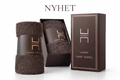 Harah Hairtowel Brown