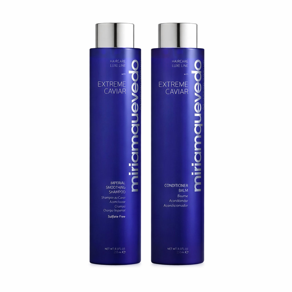 Imperial Smoothing Shampoo & Conditioner Balm Pakketilbud!