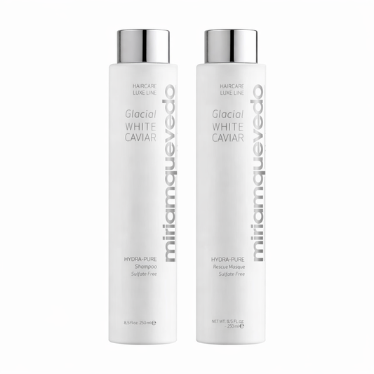 Miriam Quevedo Hydra Pure duo!