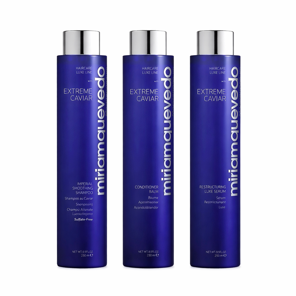 Extreme Caviar Pakketilbud! 3 produkter