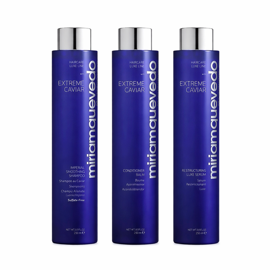 Miriam Quevedo Extreme Caviar Pakketilbud! 3 produkter
